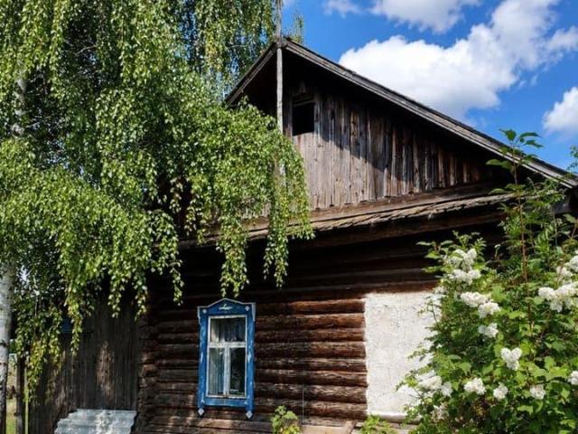 Дом продажа в Пермский Край