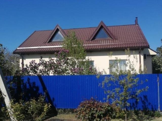 Дом продажа в Динской р-н, Краснодарский Край