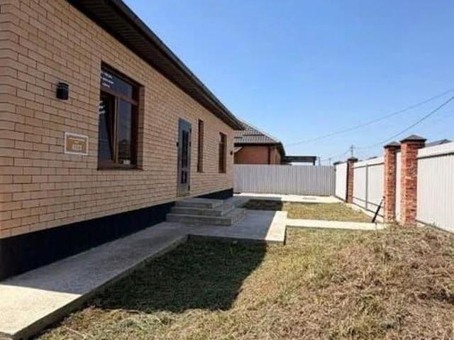 Дом продажа в Динской р-н, Краснодарский Край