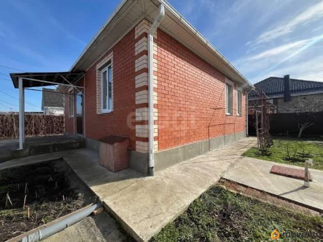 Дом продажа в Динской р-н, Краснодарский Край