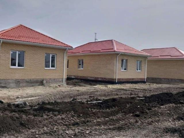 Дом продажа в Динской р-н, Краснодарский Край