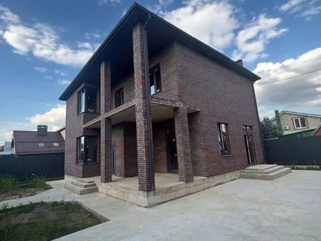 Дом продажа в Динской р-н, Краснодарский Край