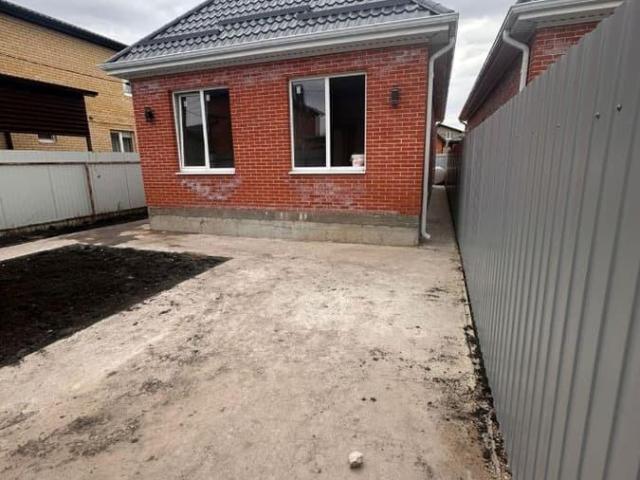 Дом продажа в Динской р-н, Краснодарский Край