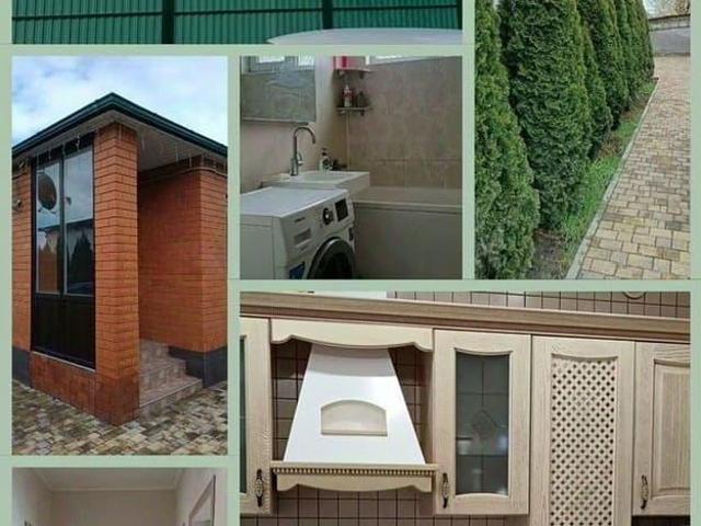 Дом продажа в Динской р-н, Краснодарский Край
