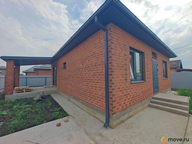 Дом продажа в Динской р-н, Краснодарский Край