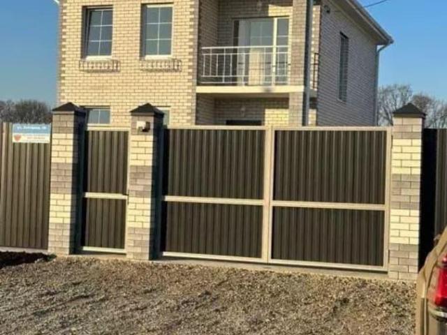Дом продажа в Динской р-н, Краснодарский Край