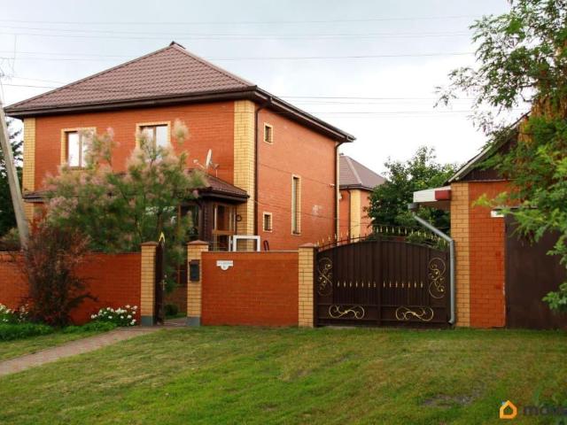 Дом продажа в Щетинский, Курская область