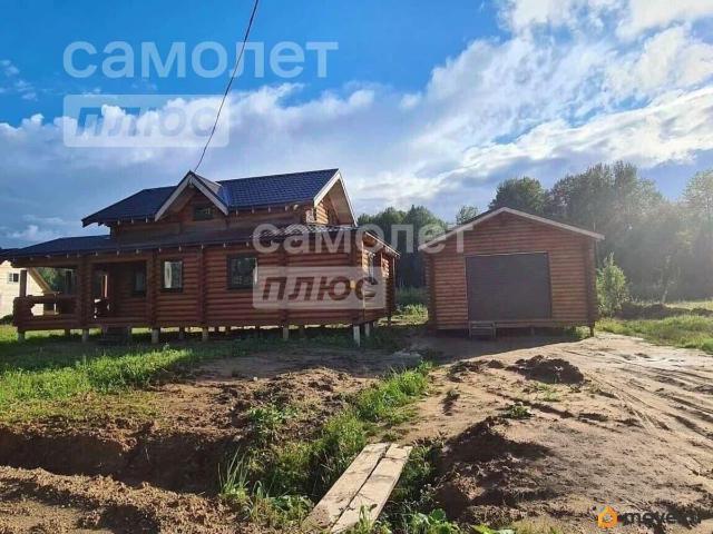 Дом продажа в Вологодская область