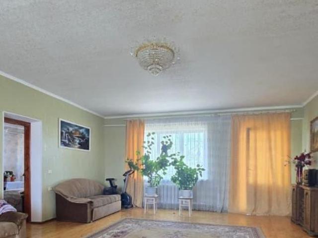 Дом продажа в Щетинский, Курская область