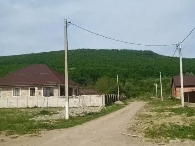 Дом продажа в Удобный, Майкопский район