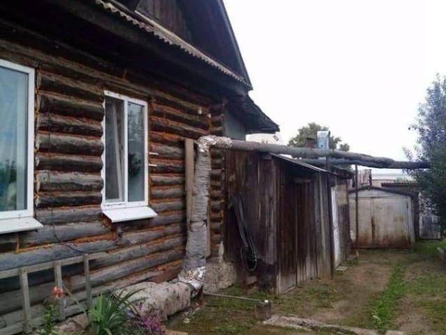 Дом продажа в Свердловская область