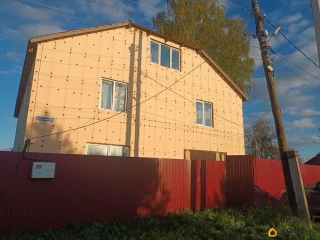 Дом продажа в Пермский Край