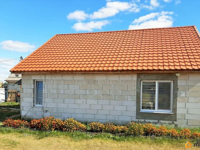 Дом продажа в Самарская область