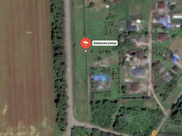 Дом продажа в Украинский, Динской район