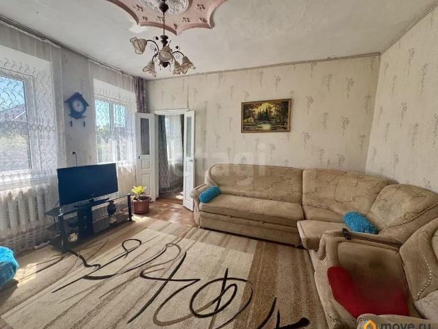 Дом продажа в Краснодарский Край