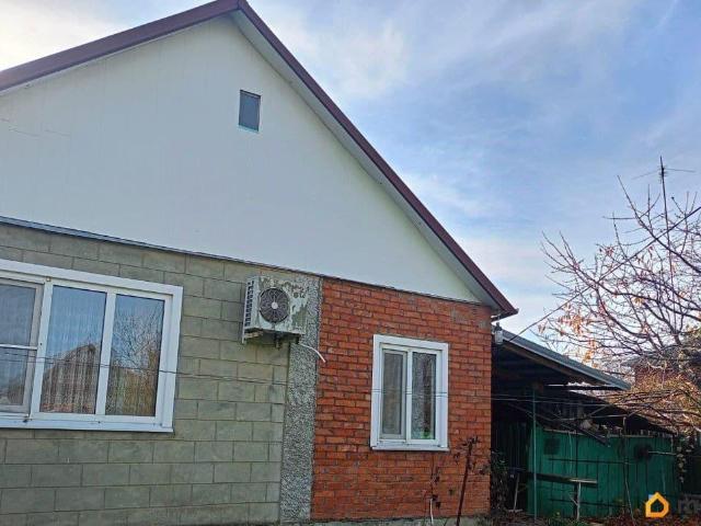 Дом продажа в Краснодарский Край