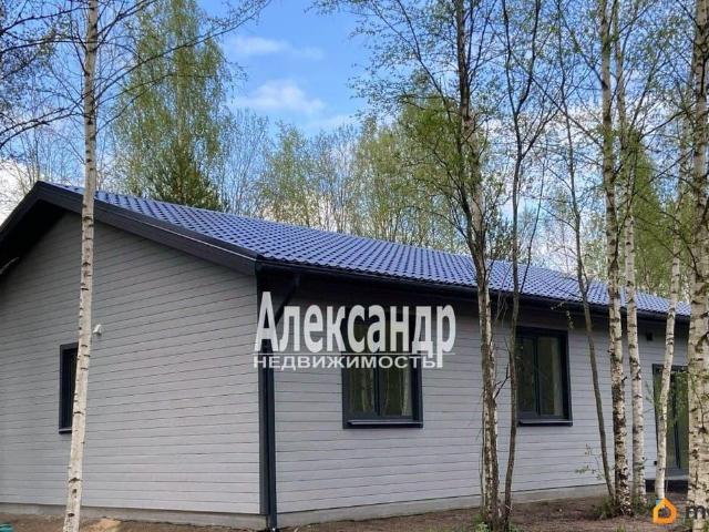 Дом продажа в Чулково, Ленинградская область