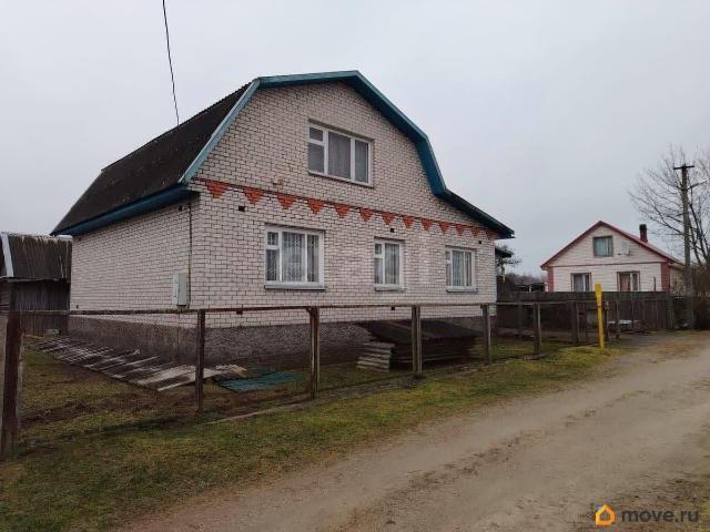 Дом продажа в Смоленская область