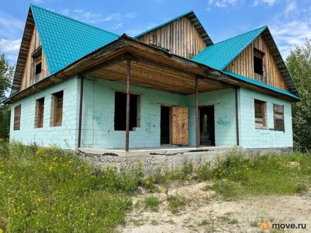Дом продажа в Октябрьский район