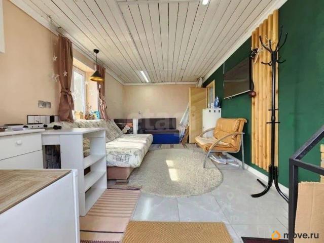 Дом продажа в Октябрьский район