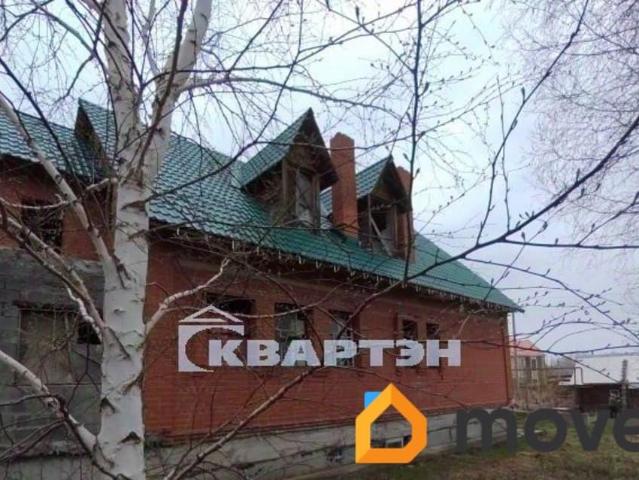Дом продажа в Новосибирская область