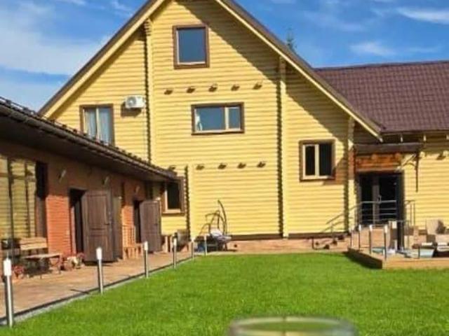 Дом продажа в Новосибирская область