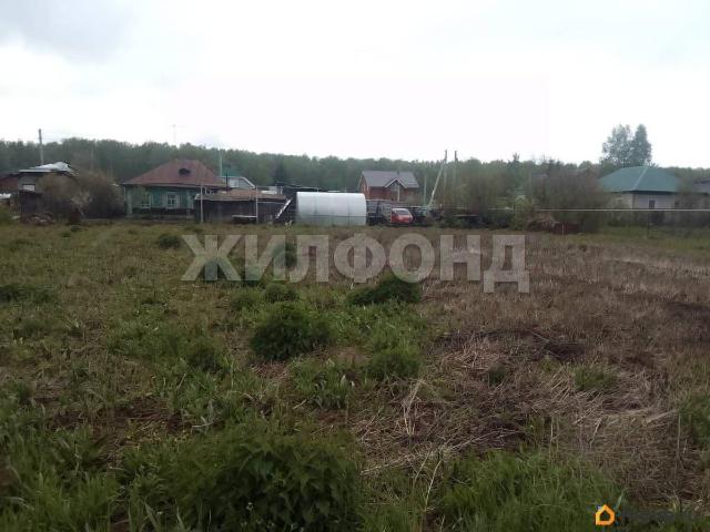 Дом продажа в Новосибирская область