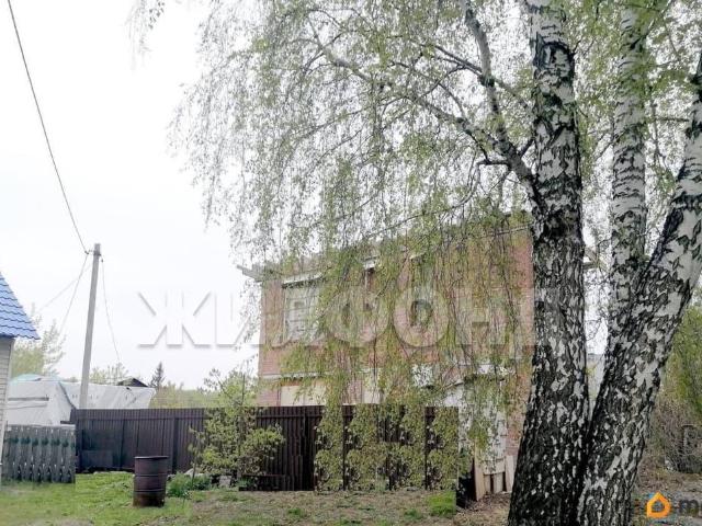 Дом продажа в Новосибирская область