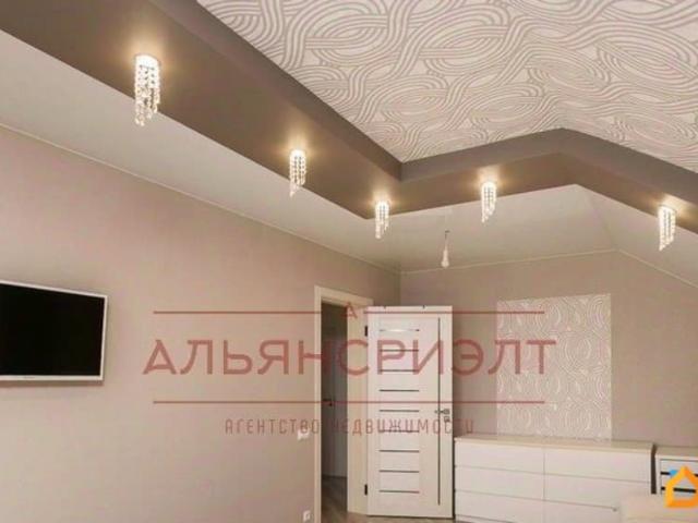 Дом продажа в Юный Ленинец, Новосибирский район