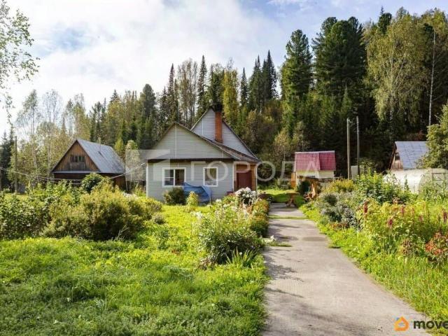 Дом продажа в Юрьевка Д, Кемеровская область
