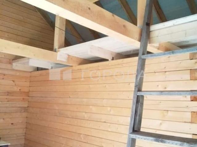 Дом продажа в Юрьевка Д, Кемеровская область