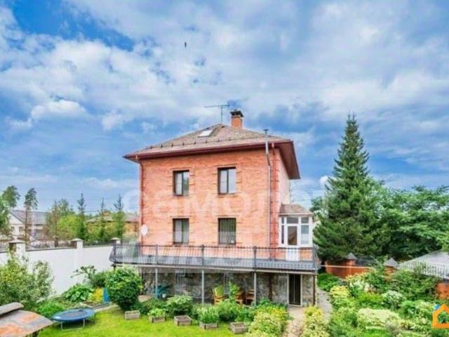 Дом продажа в Свердловская область