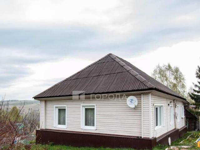 Дом продажа в Кемеровская область