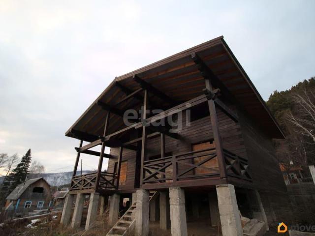Дом продажа в Красноярский Край