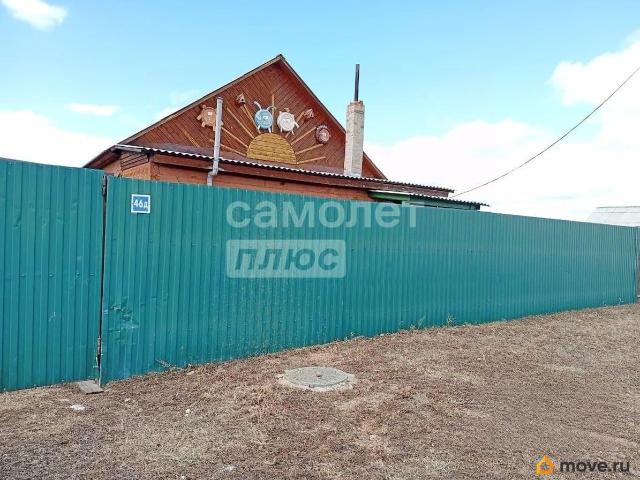 Дом продажа в Усть-Ордынский, Иркутская область