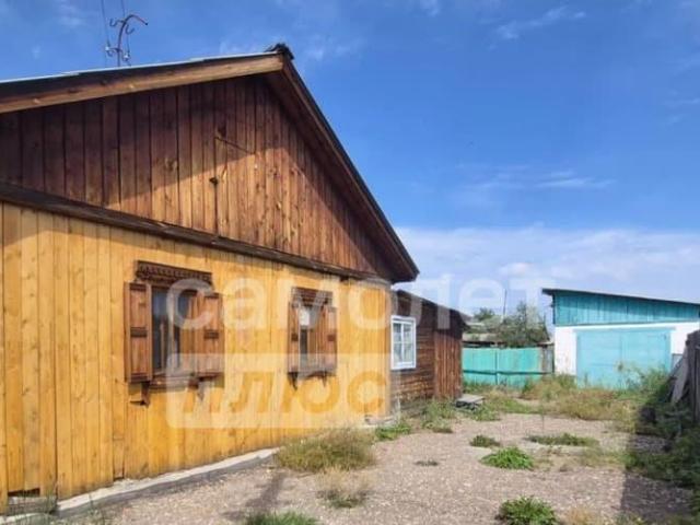 Дом продажа в Усть-Ордынский, Иркутская область