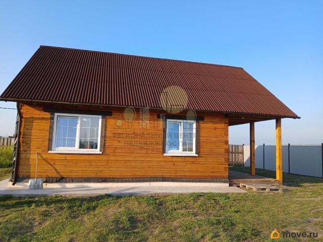Дом продажа в Усть-Ордынский, Иркутская область