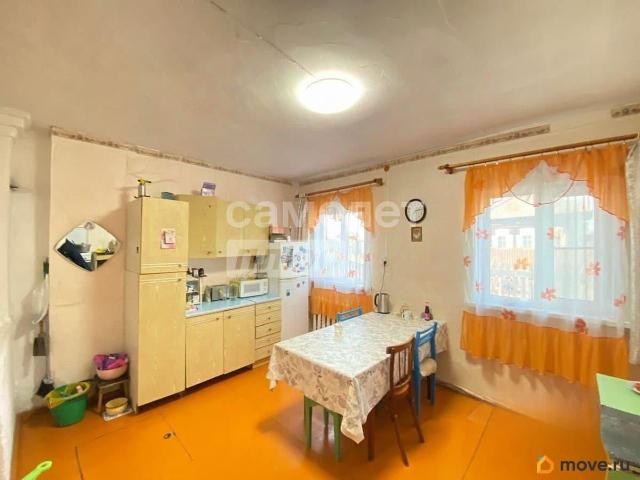 Дом продажа в Усть-Ордынский, Иркутская область