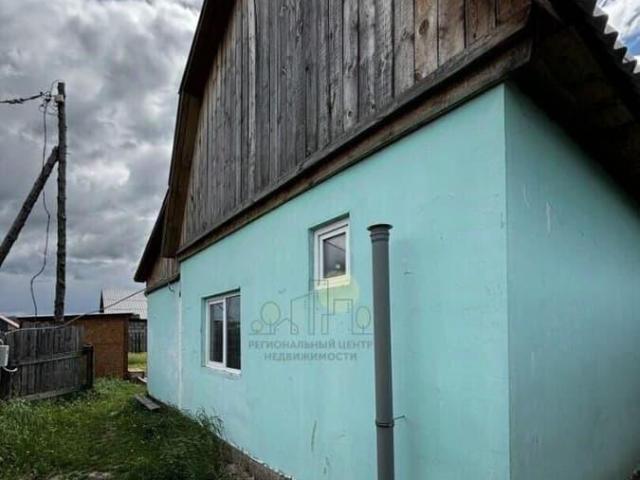 Дом продажа в Усть-Ордынский, Иркутская область