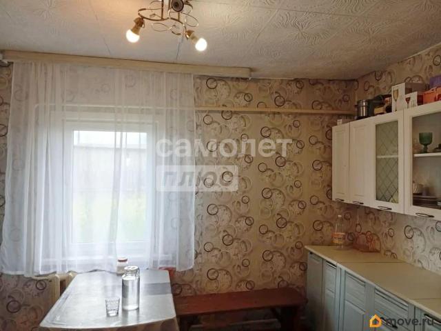 Дом продажа в Усть-Ордынский, Иркутская область