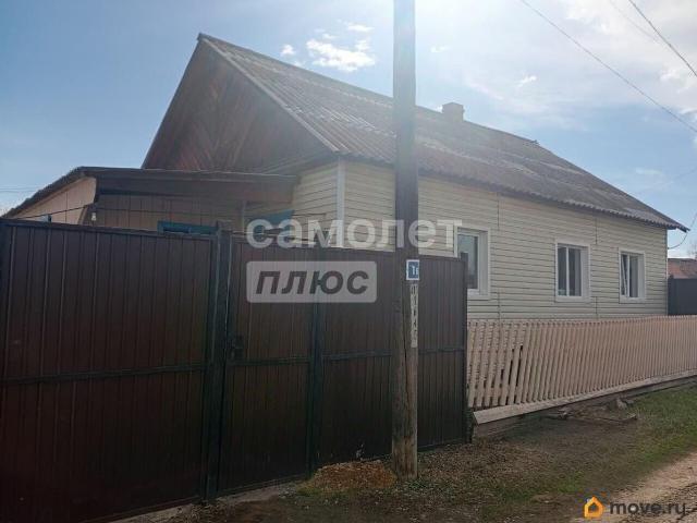 Дом продажа в Усть-Ордынский, Иркутская область