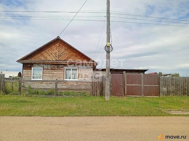 Дом продажа в Усть-Ордынский, Иркутская область