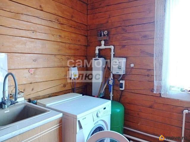 Дом продажа в Усть-Ордынский, Иркутская область