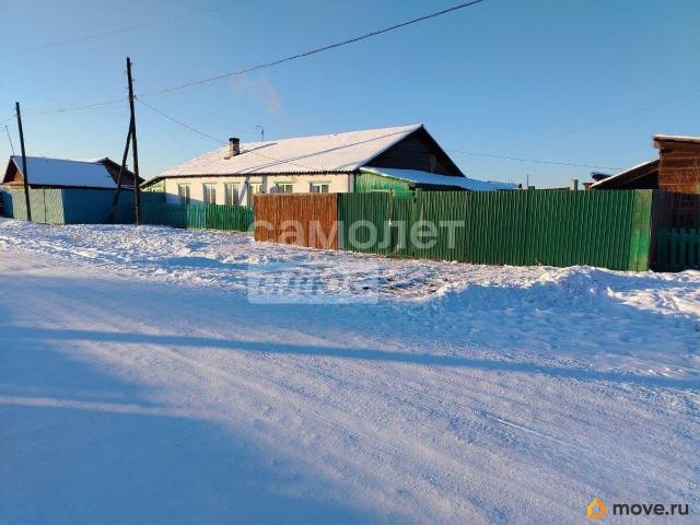Дом продажа в Усть-Ордынский, Иркутская область
