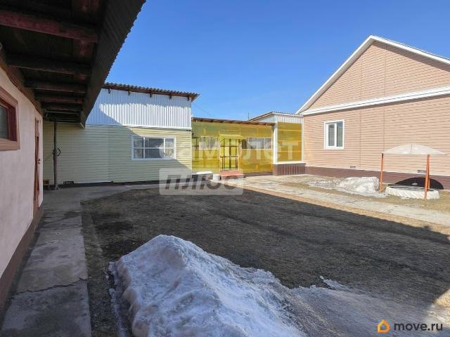 Дом продажа в Усть-Ордынский, Иркутская область