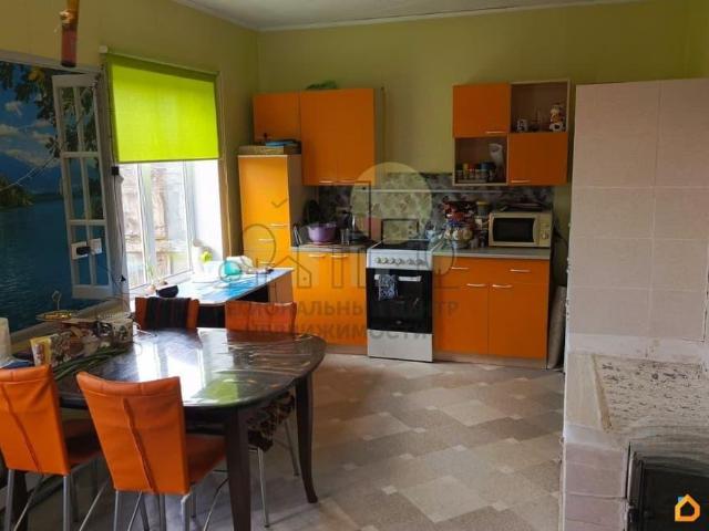 Дом продажа в Усть-Ордынский, Иркутская область