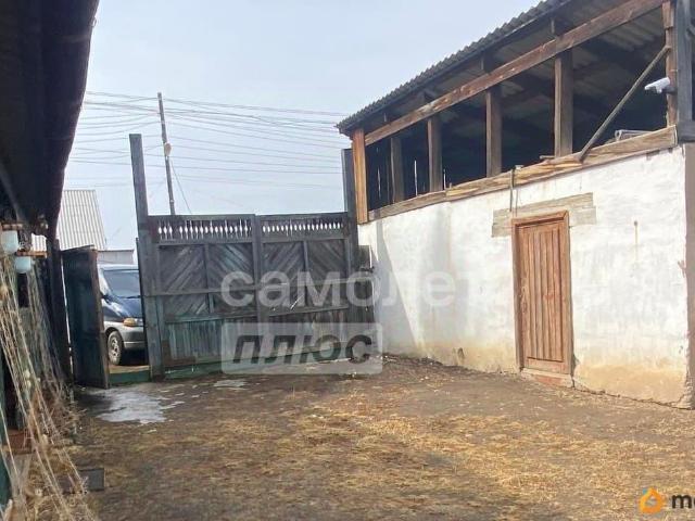 Дом продажа в Усть-Ордынский, Иркутская область