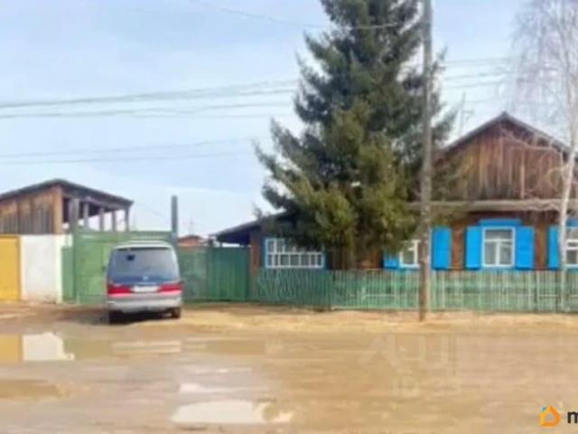 Дом продажа в Усть-Ордынский, Иркутская область