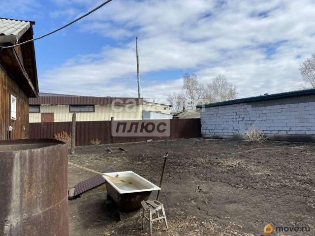 Дом продажа в Усть-Ордынский, Иркутская область