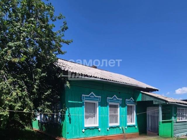 Дом продажа в Усть-Ордынский, Иркутская область